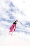 [Photobook] 藤乃あおい　愛が止まらない 週刊ポストデジタル写真集