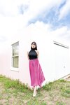 [Photobook] 藤乃あおい　愛が止まらない 週刊ポストデジタル写真集