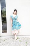 [Photobook] 藤乃あおい　愛が止まらない 週刊ポストデジタル写真集
