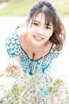 [Photobook] 藤乃あおい　愛が止まらない 週刊ポストデジタル写真集