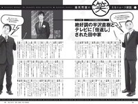 [Weekly Playboy] 2020 No.35 (沢口愛華 天木じゅん 十味 小野寺梓 奈月セナ 日向葵衣 神尾美月美月 他)