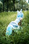 [COSPLAY] 村上西瓜 – 刹那 [71P-303MB]