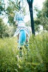 [COSPLAY] 村上西瓜 – 刹那 [71P-303MB]
