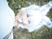[COSPLAY] 村上西瓜 – 刹那 [71P-303MB]
