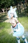 [COSPLAY] 村上西瓜 – 刹那 [71P-303MB]
