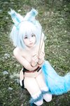 [COSPLAY] 村上西瓜 – 刹那 [71P-303MB]