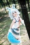[COSPLAY] 村上西瓜 – 刹那 [71P-303MB]