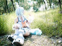 [COSPLAY] 村上西瓜 – 刹那 [71P-303MB]