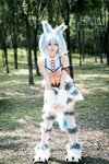 [COSPLAY] 村上西瓜 – 刹那 [71P-303MB]