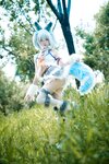 [COSPLAY] 村上西瓜 – 刹那 [71P-303MB]