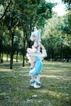 [COSPLAY] 村上西瓜 – 刹那 [71P-303MB]