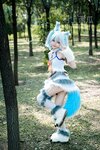 [COSPLAY] 村上西瓜 – 刹那 [71P-303MB]