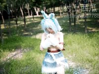 [COSPLAY] 村上西瓜 – 刹那 [71P-303MB]