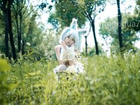 [COSPLAY] 村上西瓜 – 刹那 [71P-303MB]