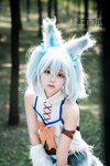 [COSPLAY] 村上西瓜 – 刹那 [71P-303MB]