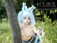 [COSPLAY] 村上西瓜 – 刹那 [71P-303MB]