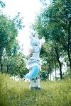 [COSPLAY] 村上西瓜 – 刹那 [71P-303MB]