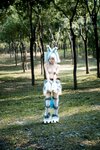 [COSPLAY] 村上西瓜 – 刹那 [71P-303MB]