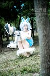 [COSPLAY] 村上西瓜 – 刹那 [71P-303MB]