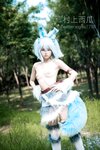 [COSPLAY] 村上西瓜 – 刹那 [71P-303MB]