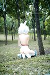 [COSPLAY] 村上西瓜 – 刹那 [71P-303MB]