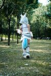 [COSPLAY] 村上西瓜 – 刹那 [71P-303MB]