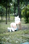 [COSPLAY] 村上西瓜 – 刹那 [71P-303MB]