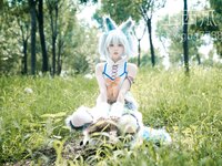 [COSPLAY] 村上西瓜 – 刹那 [71P-303MB]