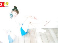 [EX大衆] 2022.10 田中美久 豊永阿紀 村山彩希 黒見明香 大場美奈 小嶋花梨 早川夢菜 松井玲奈 Eunji Pyo
