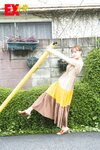 [EX大衆] 2022.10 田中美久 豊永阿紀 村山彩希 黒見明香 大場美奈 小嶋花梨 早川夢菜 松井玲奈 Eunji Pyo