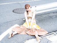 [EX大衆] 2022.10 田中美久 豊永阿紀 村山彩希 黒見明香 大場美奈 小嶋花梨 早川夢菜 松井玲奈 Eunji Pyo