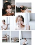 [EX大衆] 2022.10 田中美久 豊永阿紀 村山彩希 黒見明香 大場美奈 小嶋花梨 早川夢菜 松井玲奈 Eunji Pyo