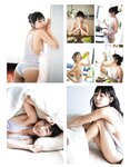[EX大衆] 2022.10 田中美久 豊永阿紀 村山彩希 黒見明香 大場美奈 小嶋花梨 早川夢菜 松井玲奈 Eunji Pyo