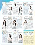 [EX大衆] 2022.10 田中美久 豊永阿紀 村山彩希 黒見明香 大場美奈 小嶋花梨 早川夢菜 松井玲奈 Eunji Pyo