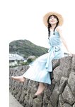 [Young Jump] 2022 No.42 雪平莉左 成海空 菅井友香 青山なぎさ