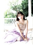 [Young Jump] 2022 No.42 雪平莉左 成海空 菅井友香 青山なぎさ