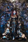 [COSPLAY] 秋和柯基-莉莉丝