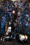 [COSPLAY] 秋和柯基-莉莉丝