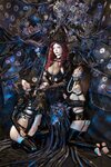 [COSPLAY] 秋和柯基-莉莉丝