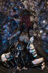 [COSPLAY] 秋和柯基-莉莉丝