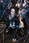 [COSPLAY] 秋和柯基-莉莉丝