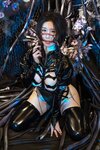 [COSPLAY] 秋和柯基-莉莉丝