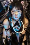 [COSPLAY] 秋和柯基-莉莉丝