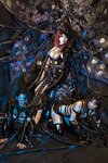 [COSPLAY] 秋和柯基-莉莉丝