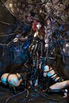 [COSPLAY] 秋和柯基-莉莉丝