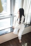 [Pure Media] Vol.188 Yoen Hwa
