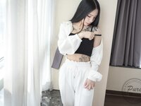 [Pure Media] Vol.188 Yoen Hwa