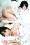 [FRIDAY] 2021.02.26 石田桃香 安倍乙 横山結衣 犬童美乃梨 森咲智美 熊切あさ美 街山みほ