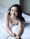 [FRIDAY] 2021.02.26 石田桃香 安倍乙 横山結衣 犬童美乃梨 森咲智美 熊切あさ美 街山みほ
