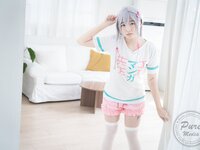 [Pure Media] Vol.195 Sonson 4th Ero sensei